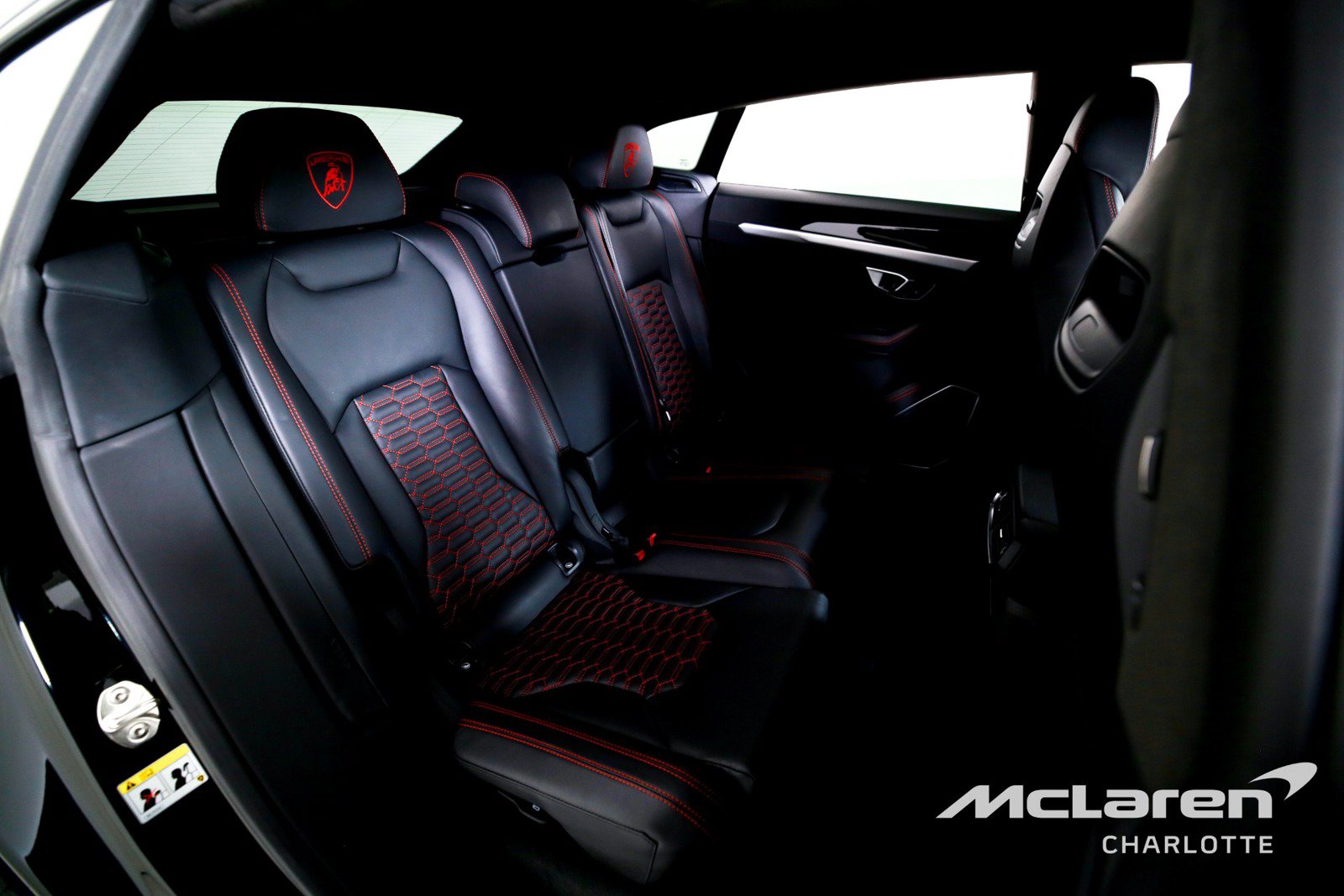Used 2024 Lamborghini Urus S AWD/4WD image 25