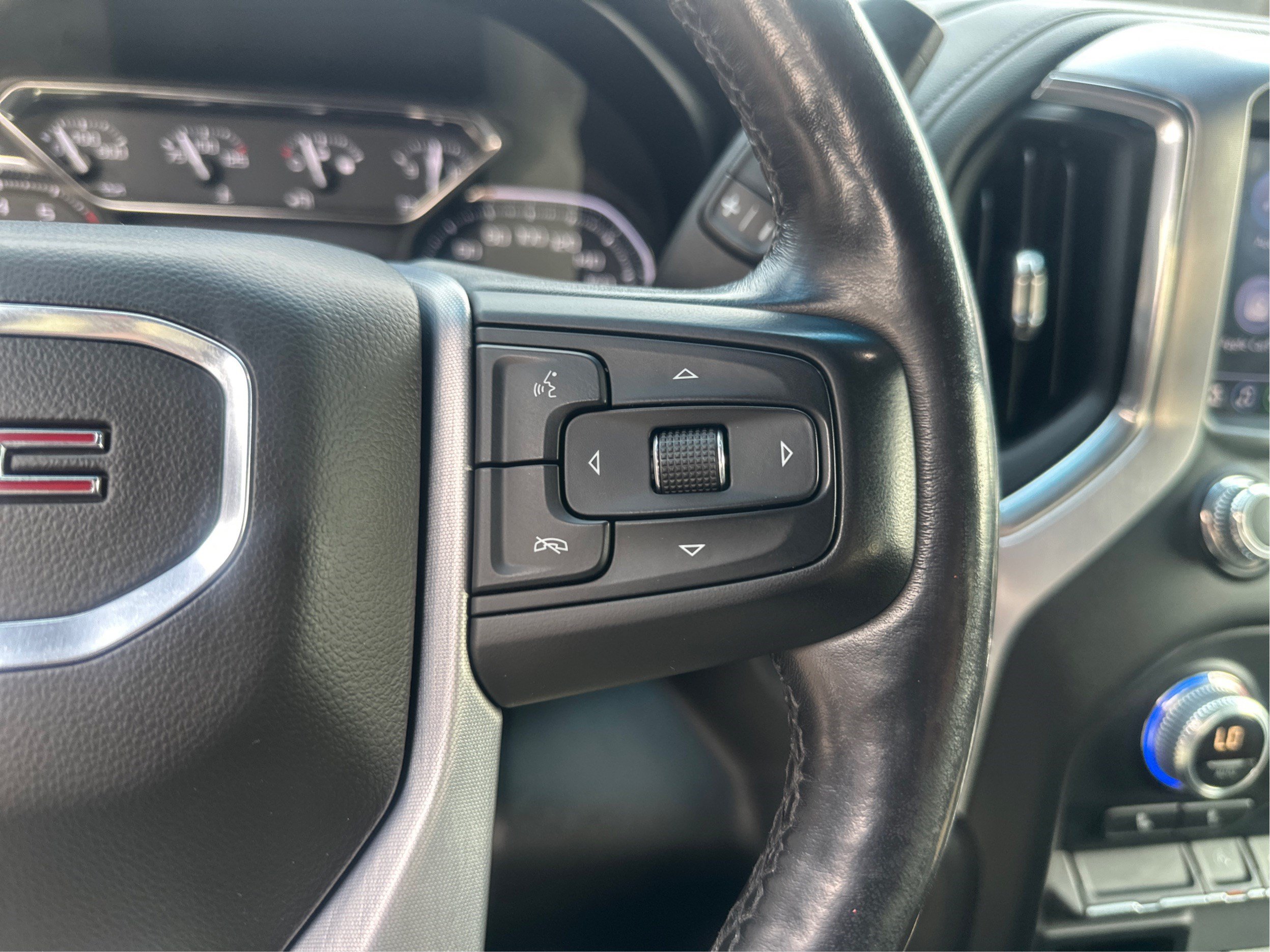 Used 2019 GMC Sierra 1500 SLE w/ SLE Convenience Package AWD/4WD image 34