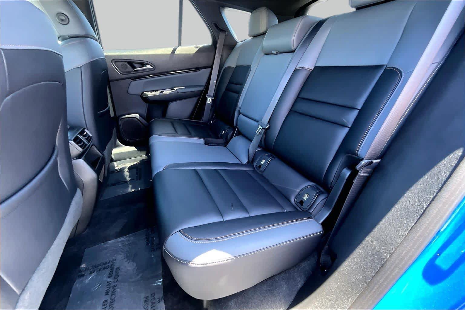 Used 2025 Honda Prologue Touring image 20