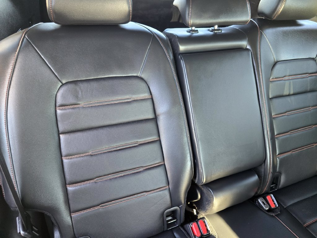 Certified 2023 Honda CR-V Sport Touring image 17