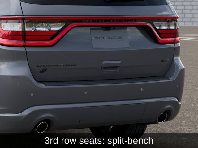 New 2026 Dodge Durango GT w/ Blacktop Package AWD/4WD image 18