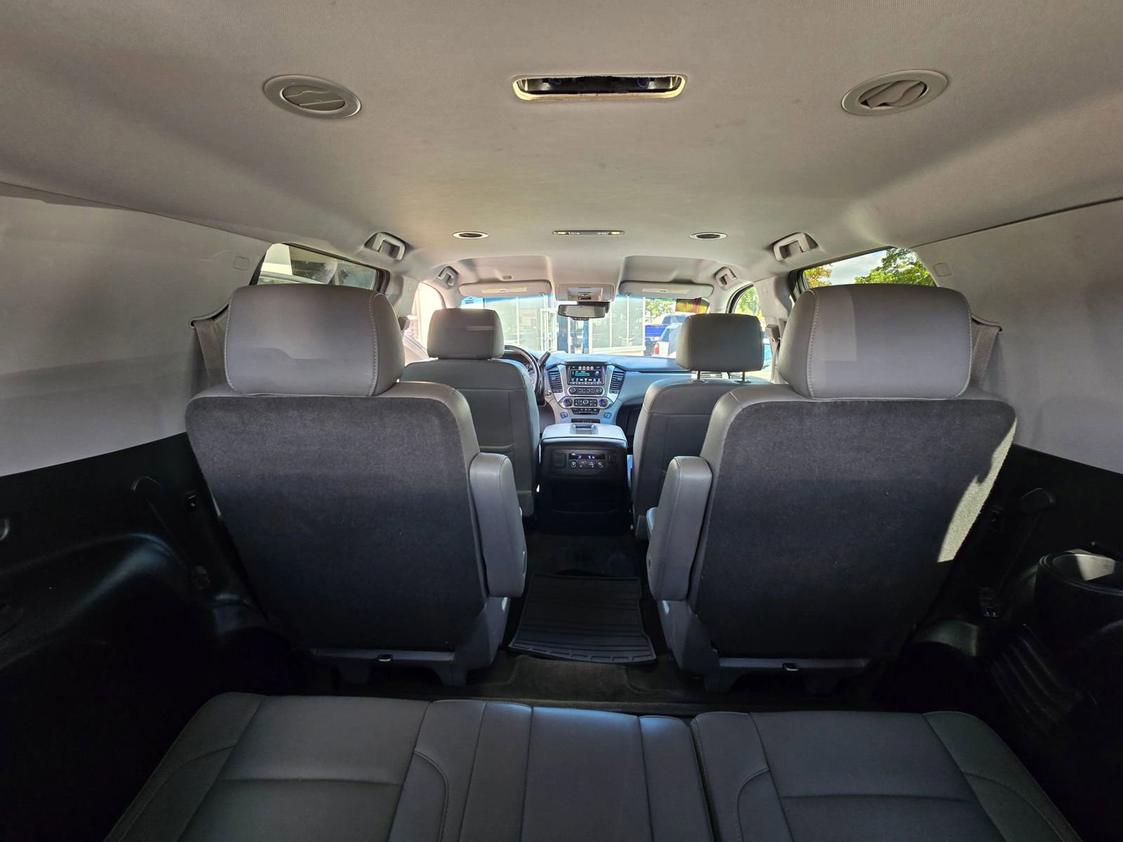 Used 2016 Chevrolet Tahoe LT w/ Luxury Package image 20