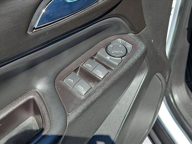 Certified 2018 Chevrolet Equinox LT w/ LPO, Protection Package FWD image 12