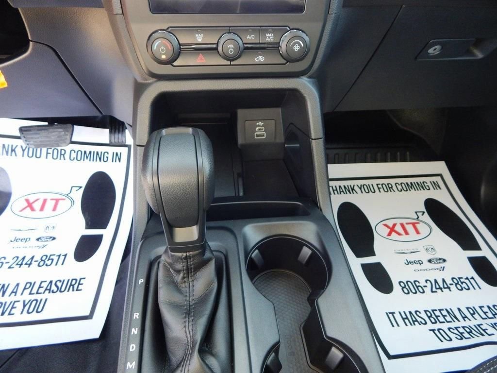 New 2025 Ford Ranger XL w/ Trailer Tow Package image 22