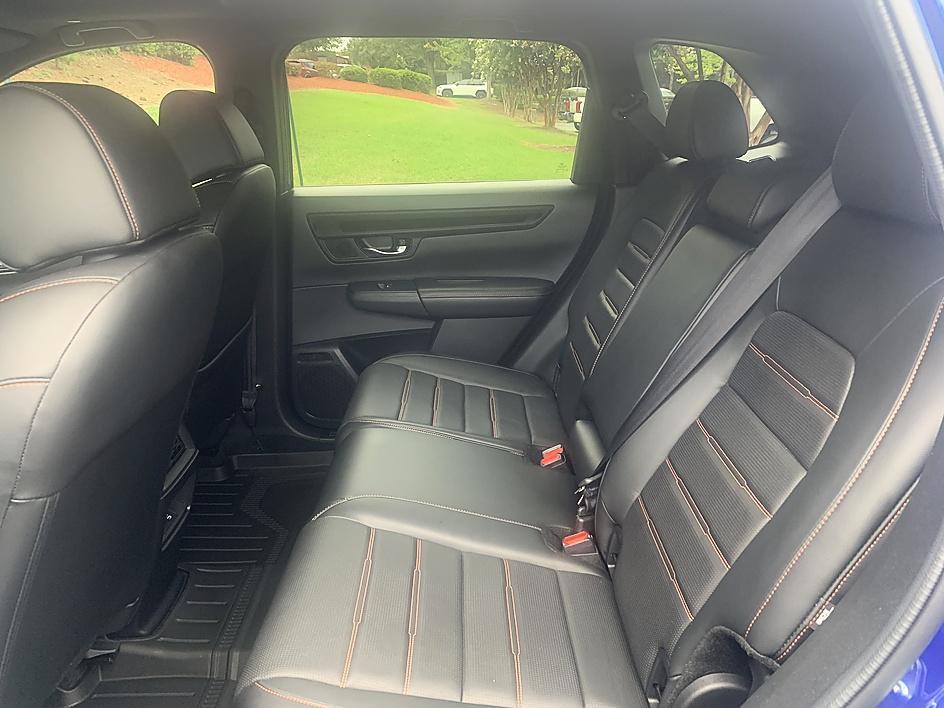 Used 2024 Honda CR-V Sport-L image 10