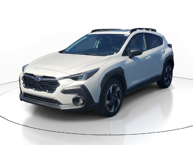 New 2026 Subaru Crosstrek 2.5i Limited AWD/4WD image 2
