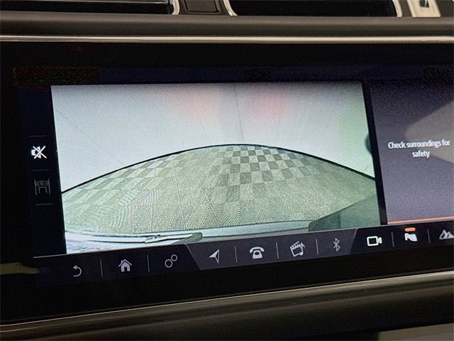 Certified 2022 Land Rover Range Rover Westminster Edition image 17