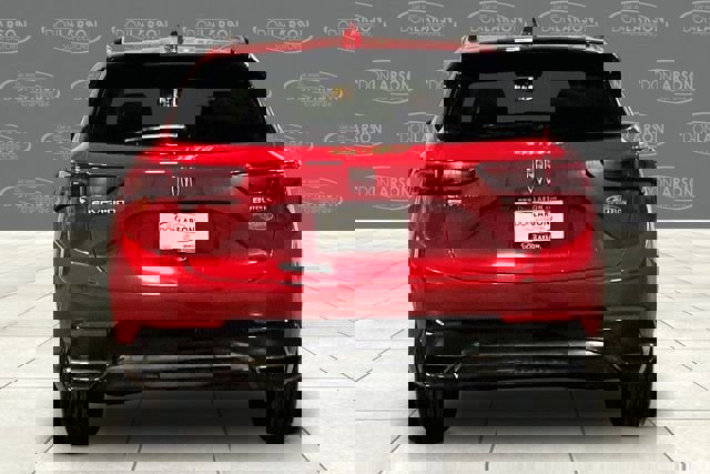 New 2026 Buick Envision Sport Touring image 4