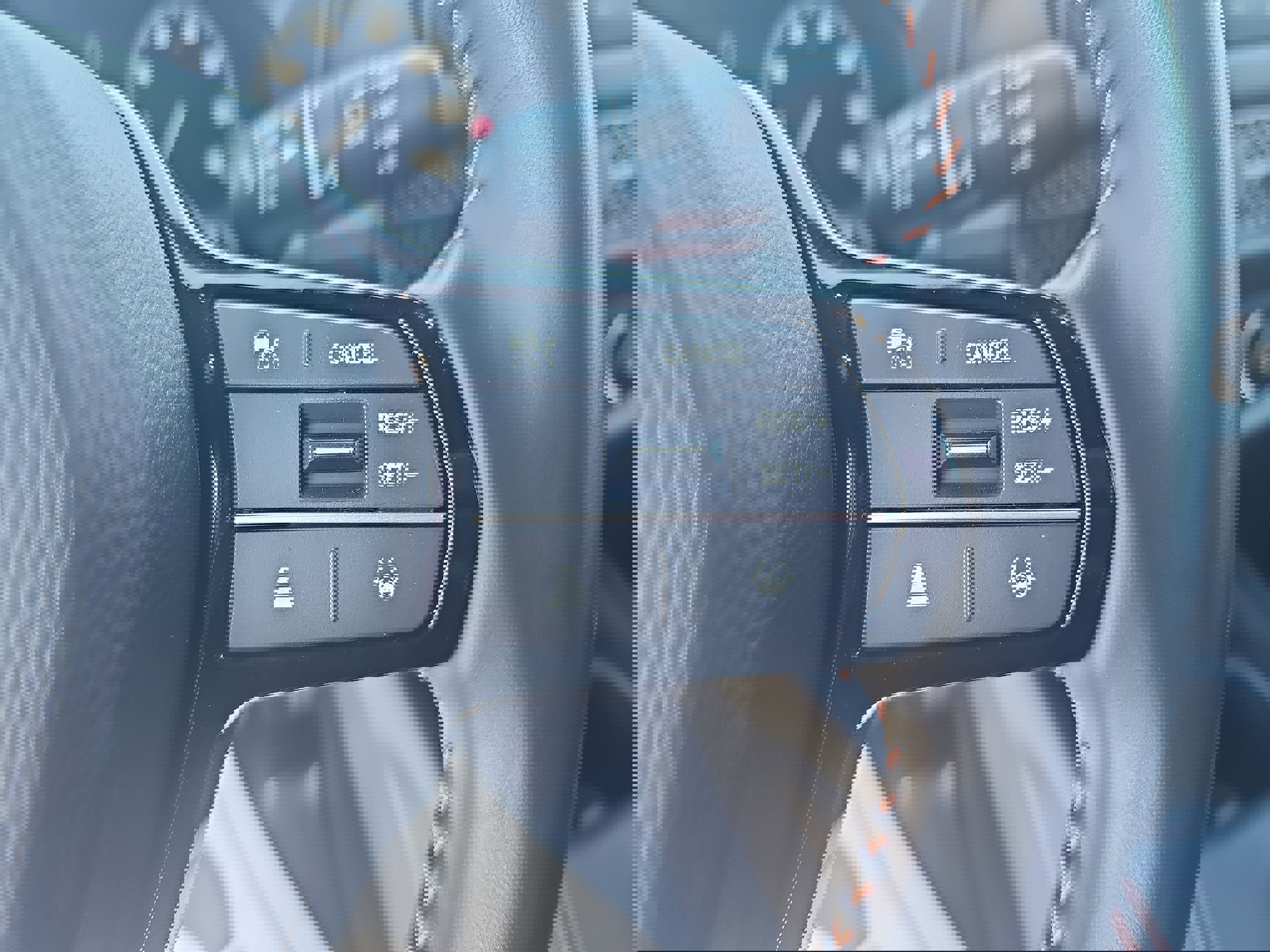 Used 2025 Honda HR-V Sport image 19