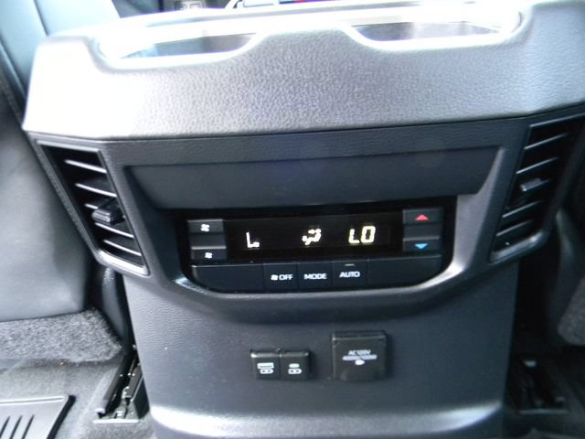 Used 2023 Toyota Sequoia Limited w/ TRD Off-Road Package AWD/4WD image 26