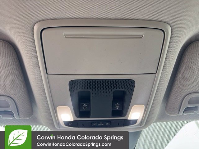 Used 2024 Honda Pilot Elite image 20