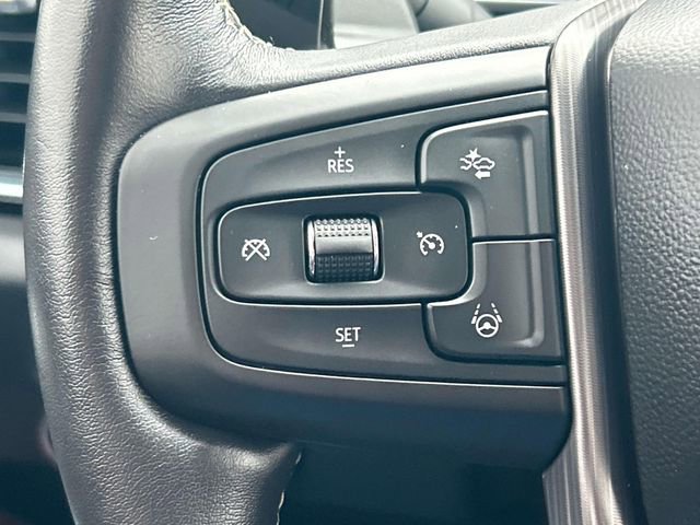 Used 2024 GMC Sierra 1500 Denali Ultimate image 21