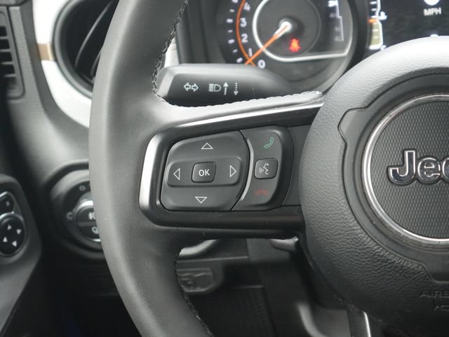 Used 2025 Jeep Gladiator Sport AWD/4WD image 18