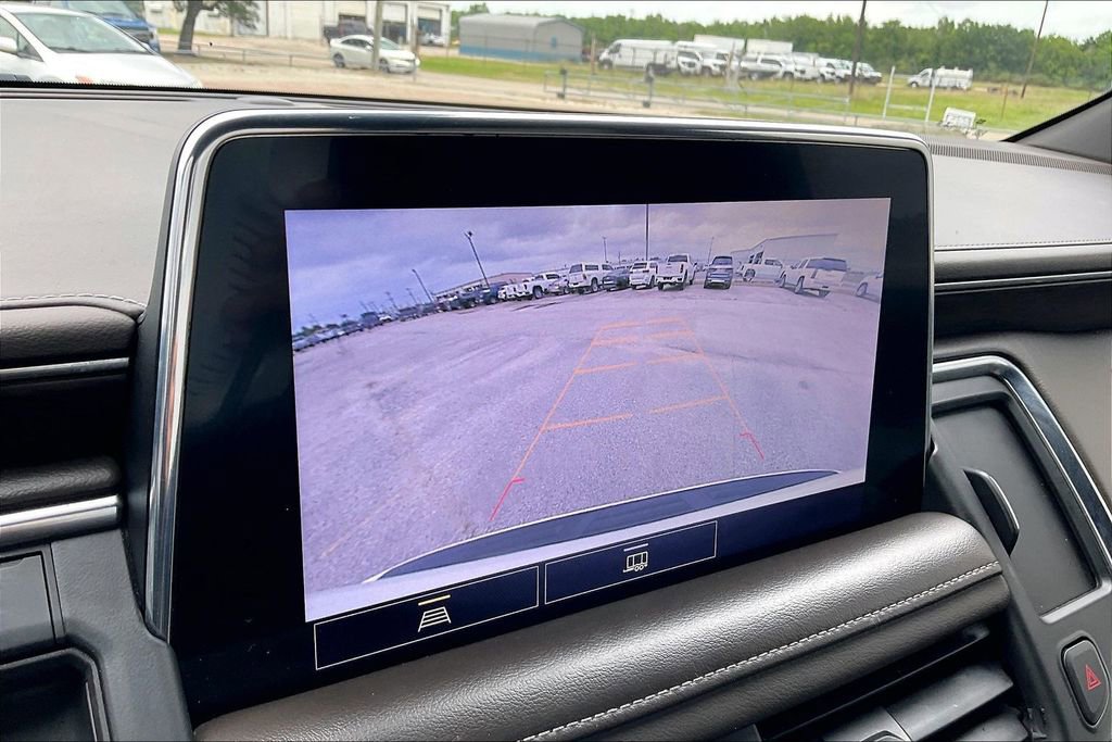 Used 2021 Chevrolet Tahoe LT RWD image 13