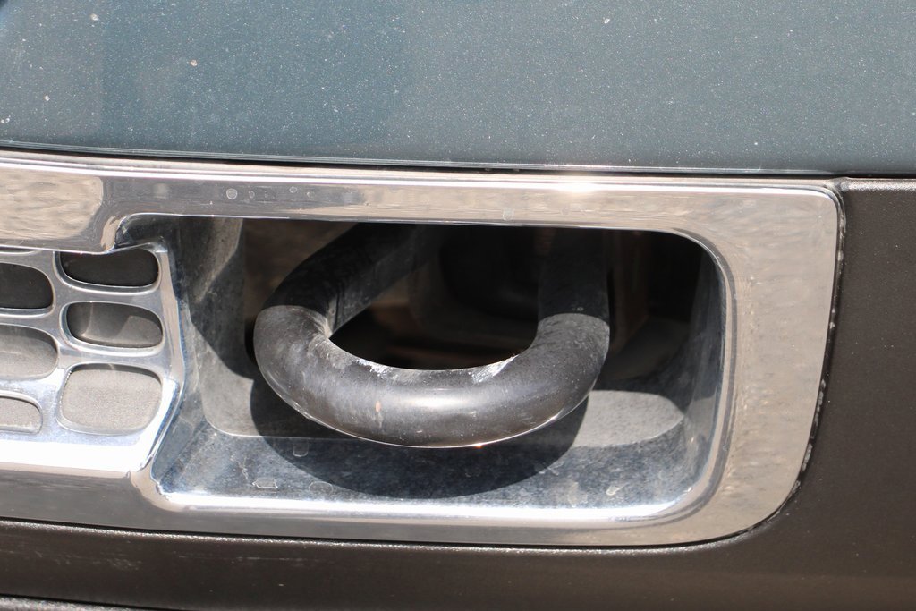 Used 2011 GMC Sierra 2500 Denali image 45