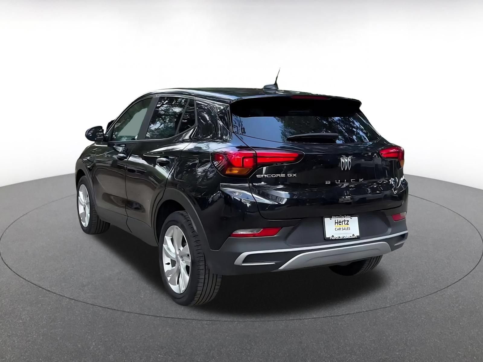 Used 2025 Buick Encore GX Preferred FWD image 11