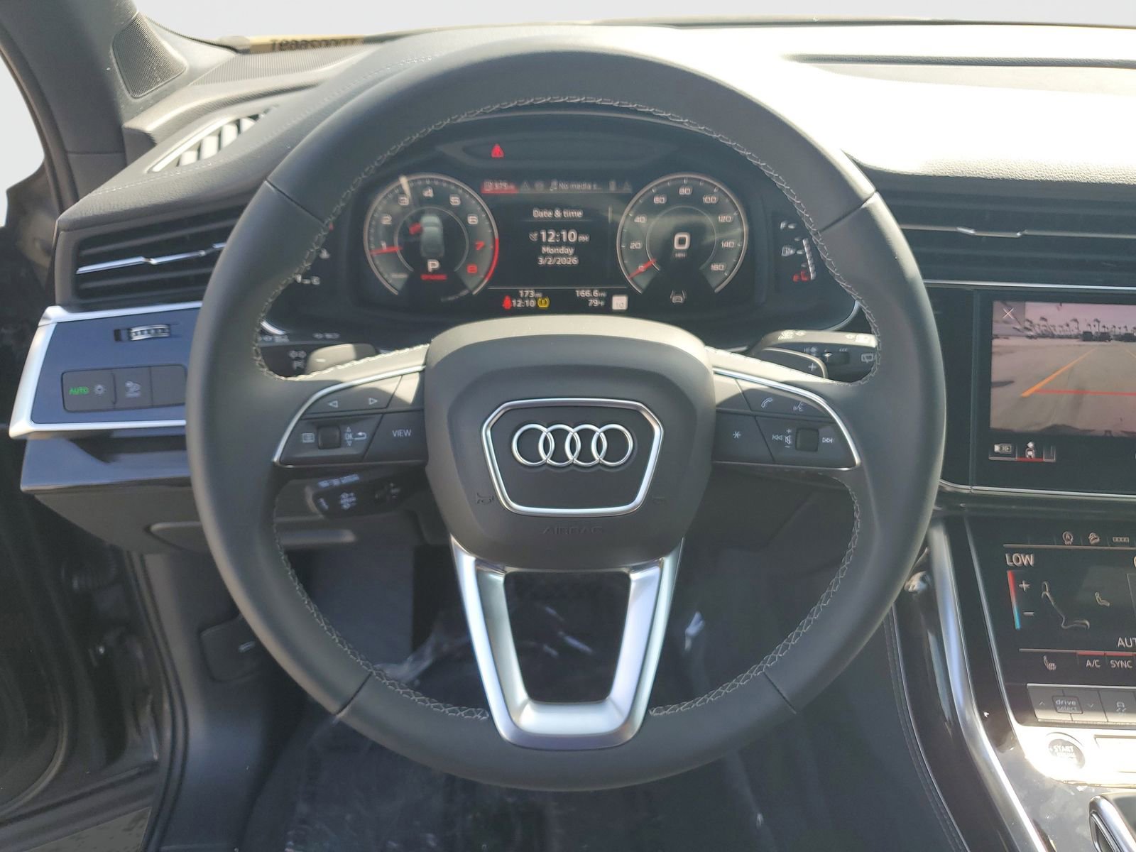 New 2026 Audi Q7 2.0T Premium Plus image 30