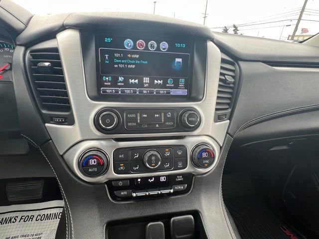 Used 2018 GMC Yukon SLE w/ SLE Value Package image 20