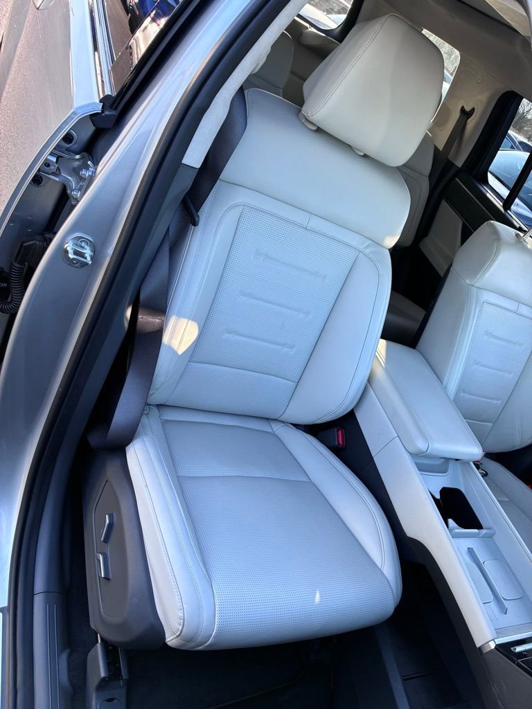 Used 2024 Hyundai Santa Fe Calligraphy image 20