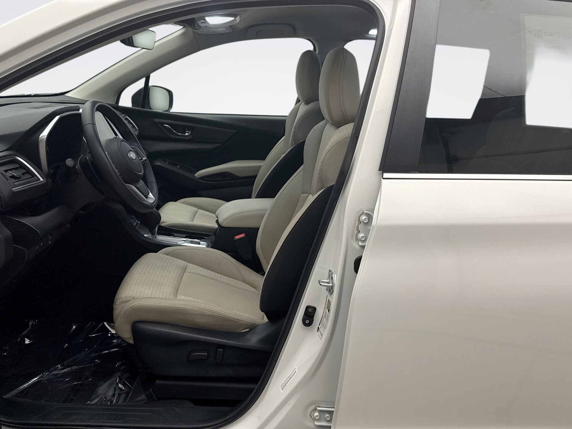 Used 2023 Subaru Ascent Premium w/ Convenience Package image 11