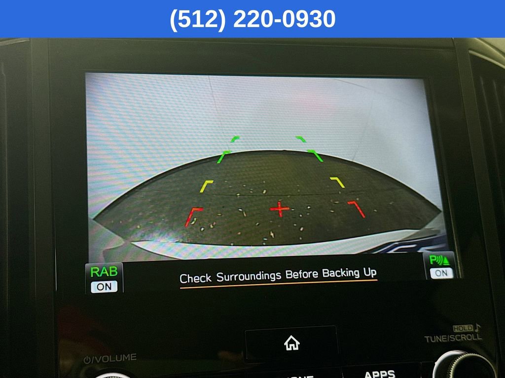 Certified 2024 Subaru Forester Sport image 16