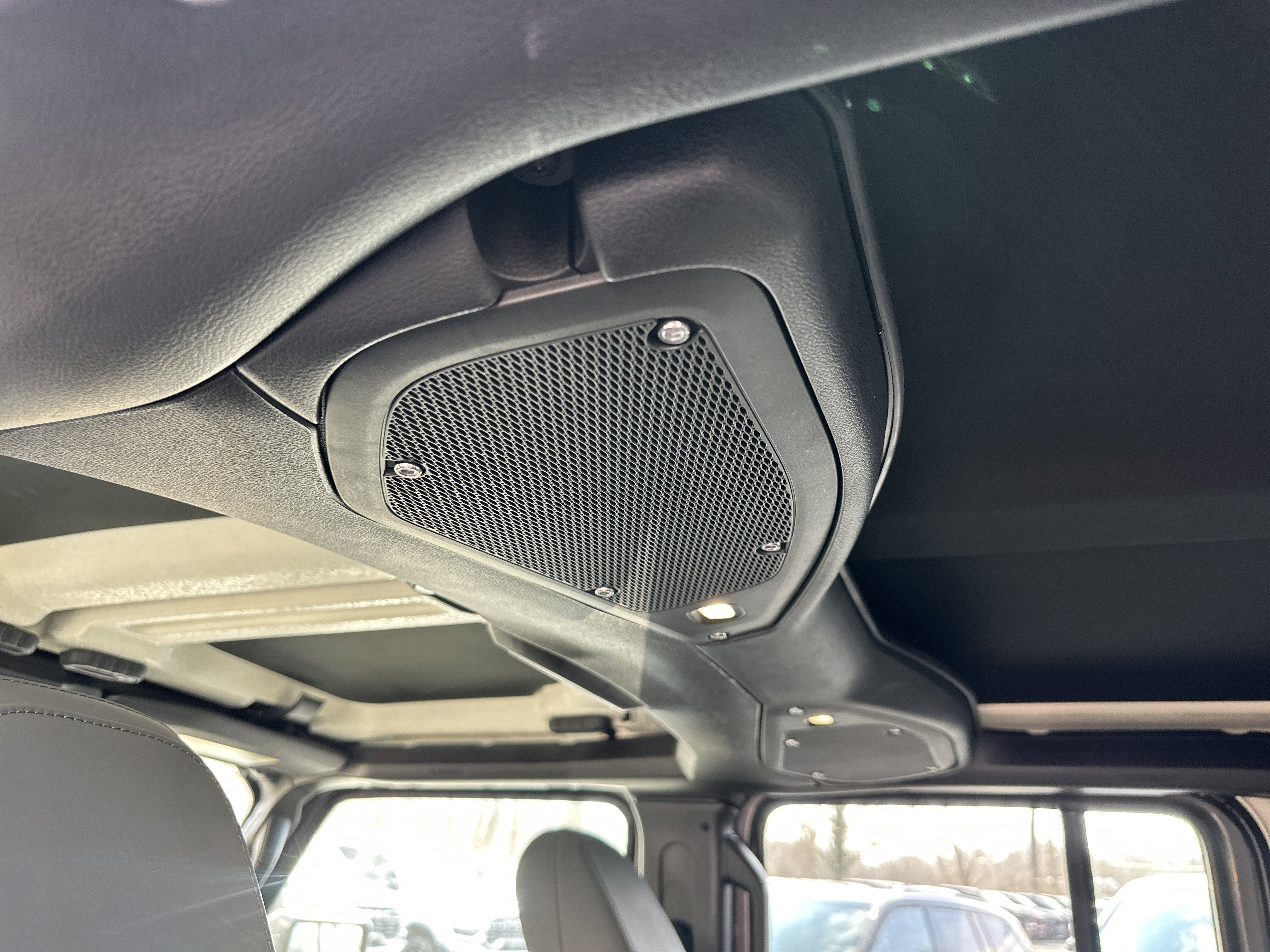 New 2026 Jeep Gladiator Mojave image 30