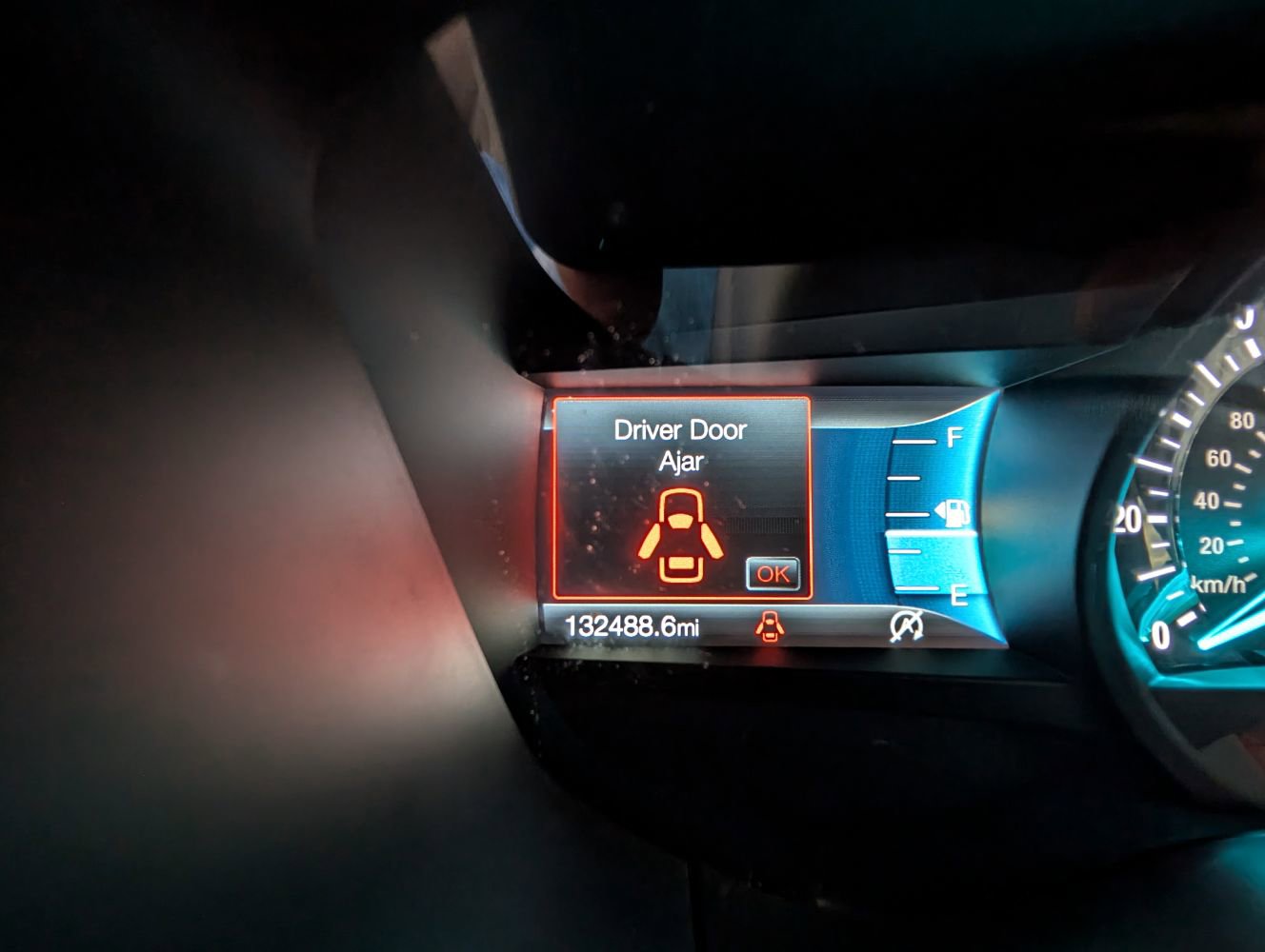 Used 2019 Ford Fusion SEL image 20