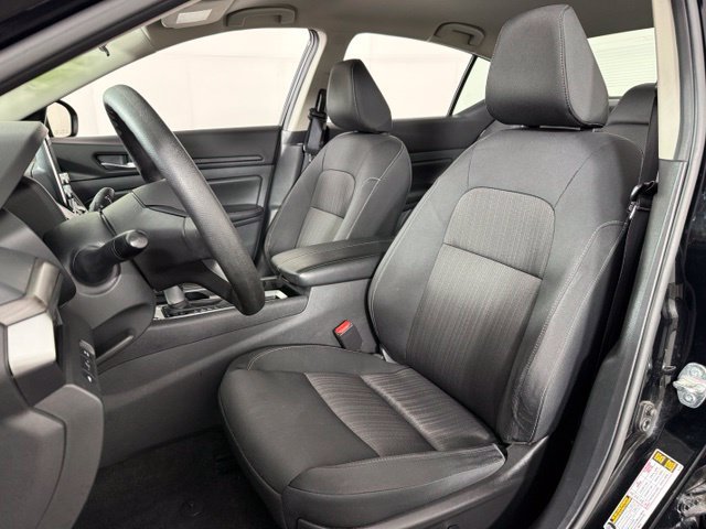 Certified 2024 Nissan Altima 2.5 SV FWD image 10