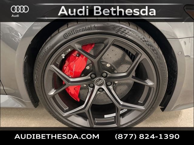 New 2026 Audi RS 6 performance image 9