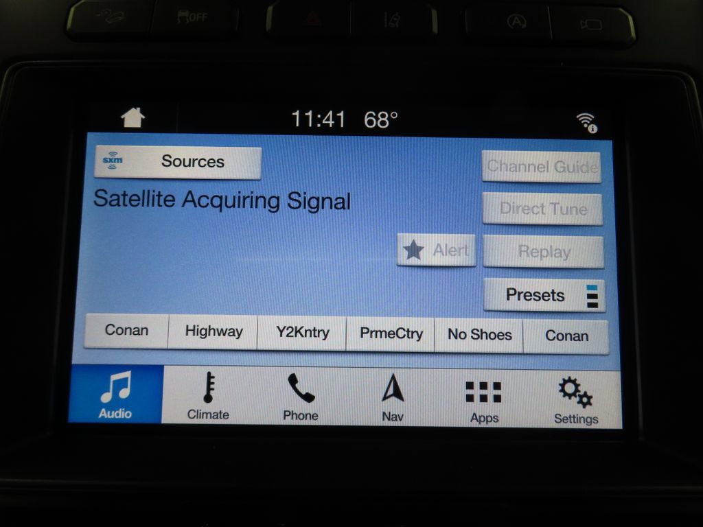 Used 2019 Ford Expedition Limited w/ Equipment Group 302A AWD/4WD image 20