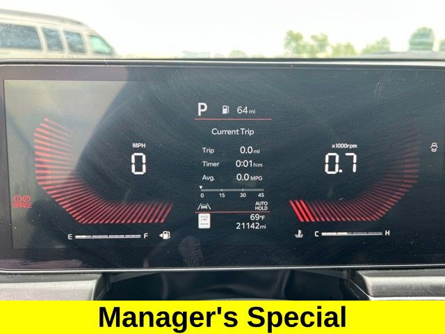 Used 2026 Kia K5 GT-Line w/ GT-Line Red Interior Package FWD image 14