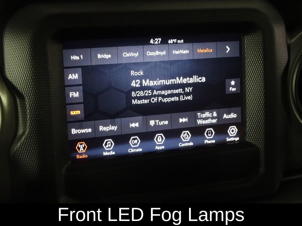 Used 2021 Jeep Wrangler Unlimited Sport image 30