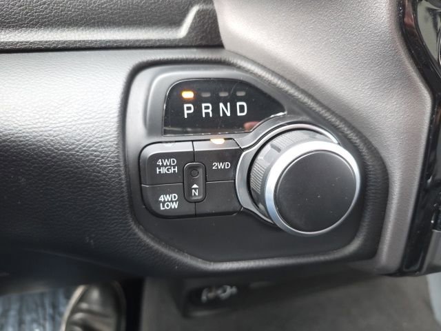 Used 2024 RAM 2500 Big Horn w/ Safety Group image 29