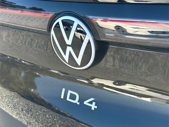 New 2026 Volkswagen ID.4 Pro image 8