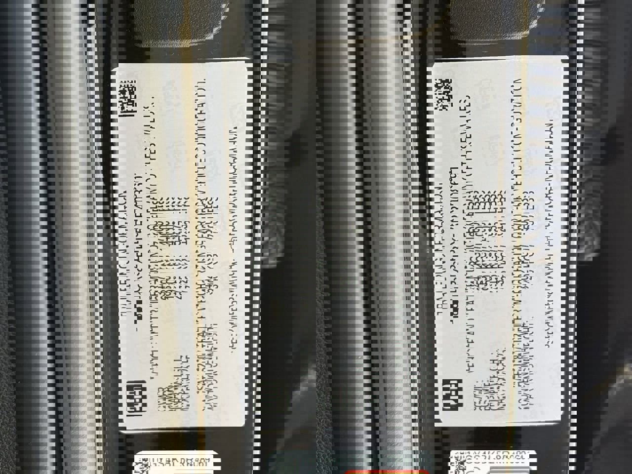 Certified 2024 Cadillac Escalade Premium Luxury image 33