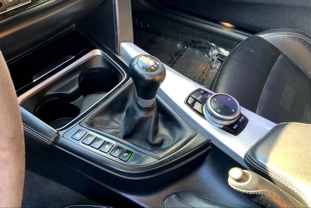 Used 2015 BMW M4 Coupe image 19