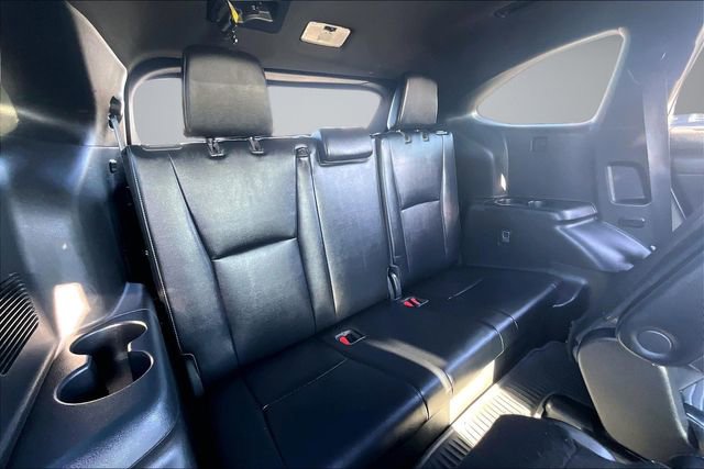 Used 2022 Toyota Highlander XSE image 26