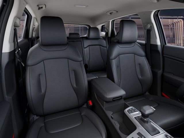 New 2026 Kia Sportage EX FWD image 16