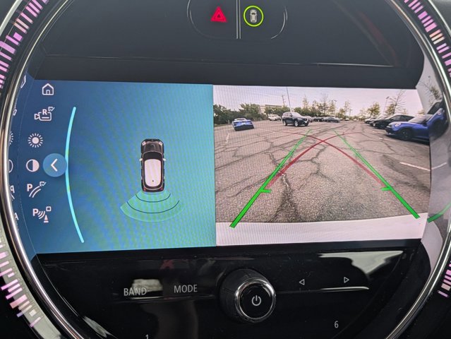 Used 2022 MINI Cooper S image 14