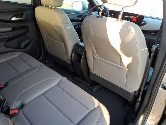 New 2026 Buick Envista Avenir image 23