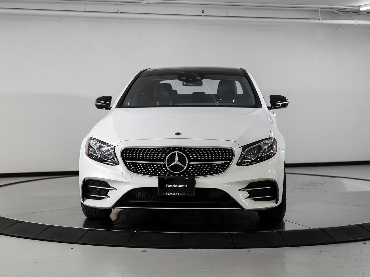Used 2018 Mercedes-Benz E 43 AMG 4MATIC Sedan image 10