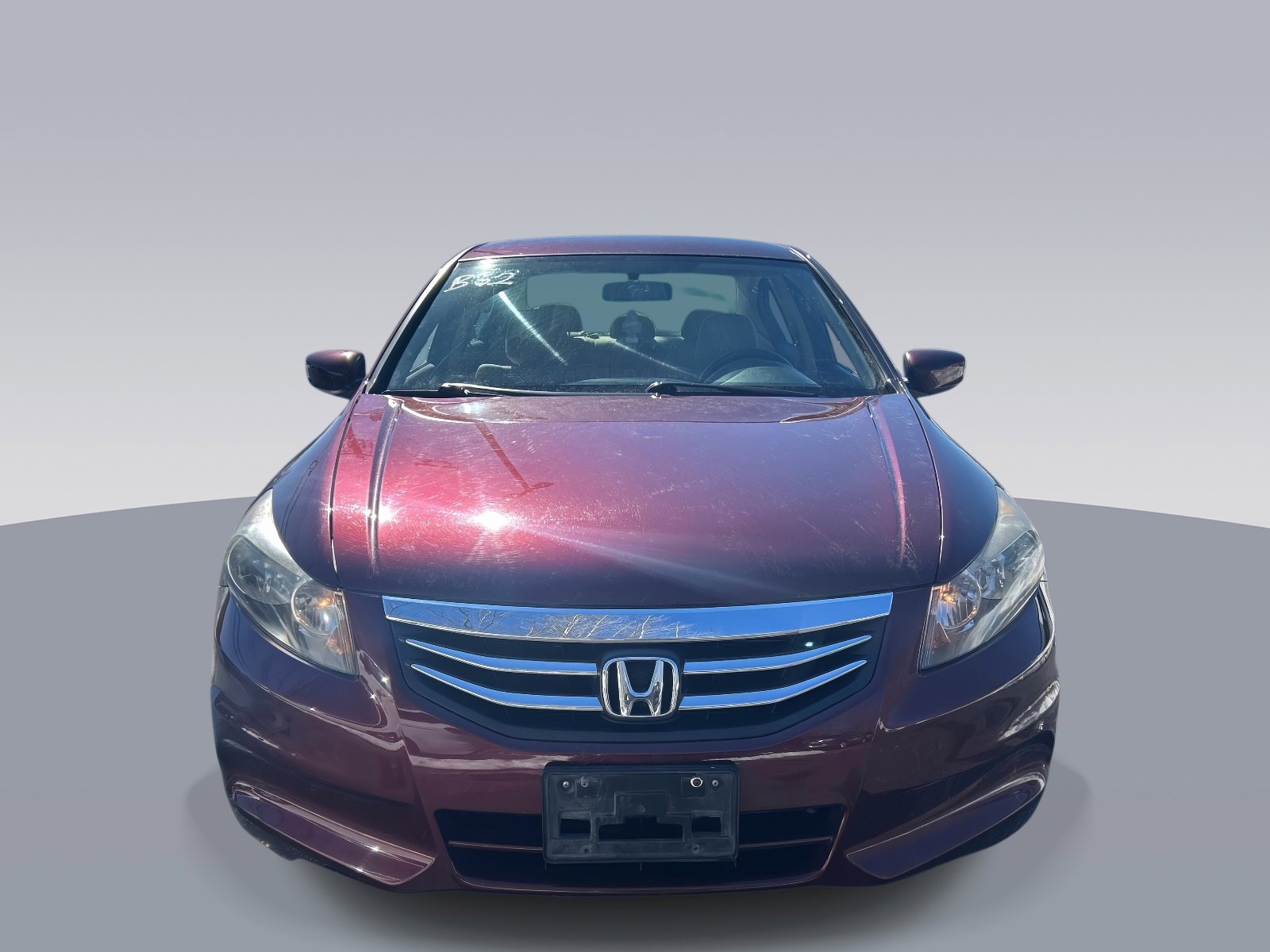 Used 2012 Honda Accord LX image 8