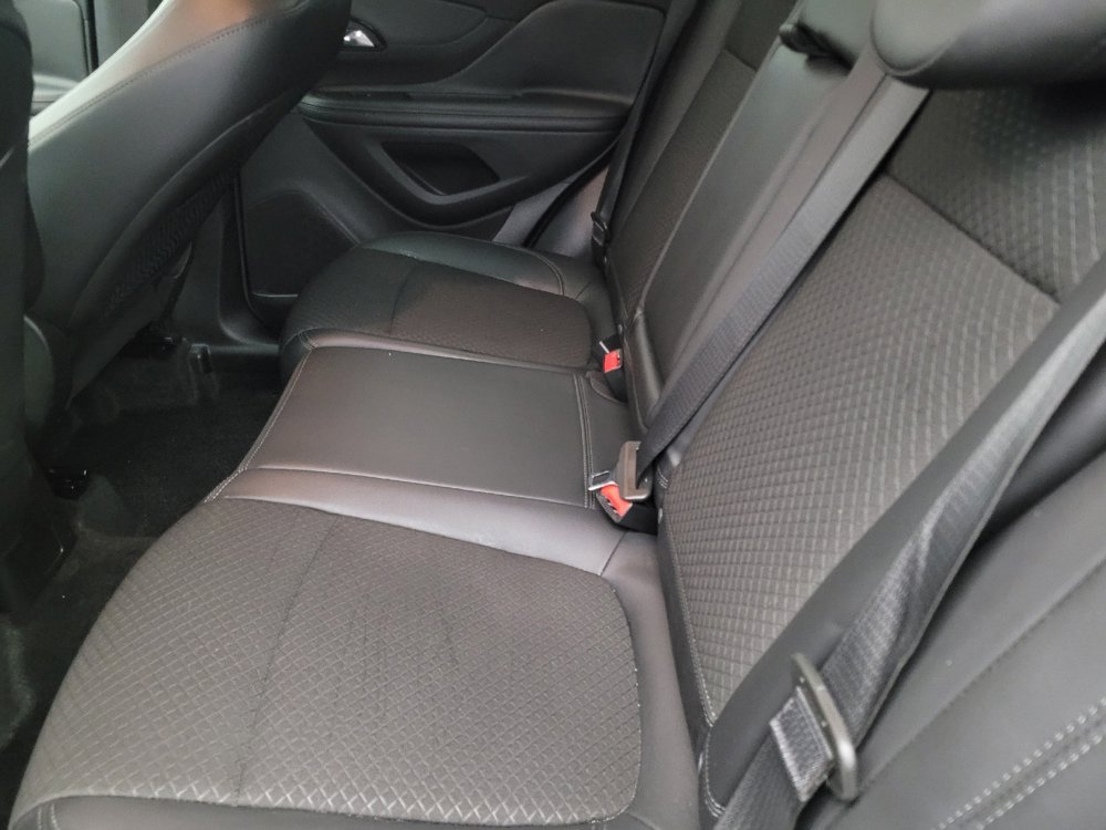 Used 2019 Buick Encore Preferred image 18