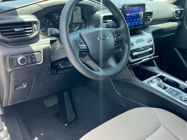 Used 2021 Ford Explorer 4WD image 16