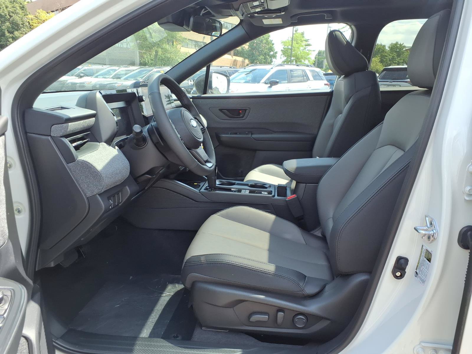 New 2026 Subaru Outback Premium AWD/4WD image 13