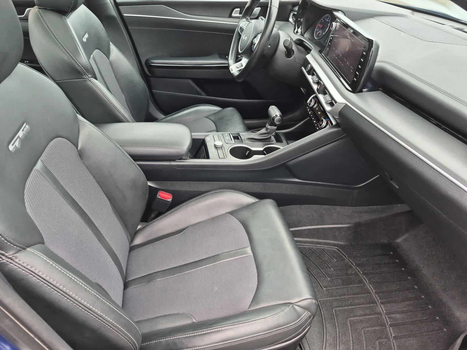 Used 2022 Kia K5 GT-Line w/ GT-Line FWD Premium Package image 23