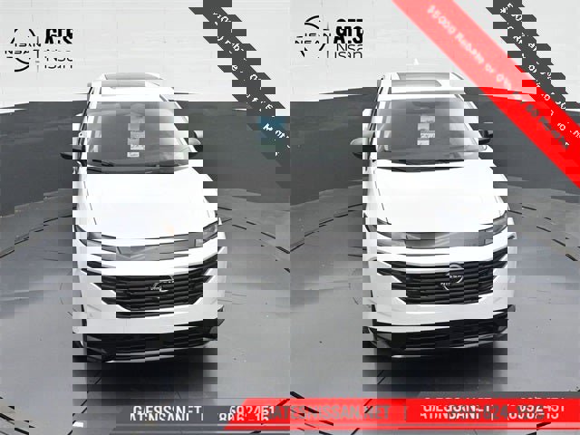 New 2025 Nissan Murano Platinum w/ Cargo Package image 51