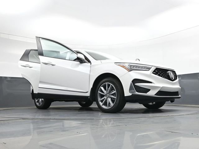 Used 2021 Acura RDX w/ Technology Package image 43