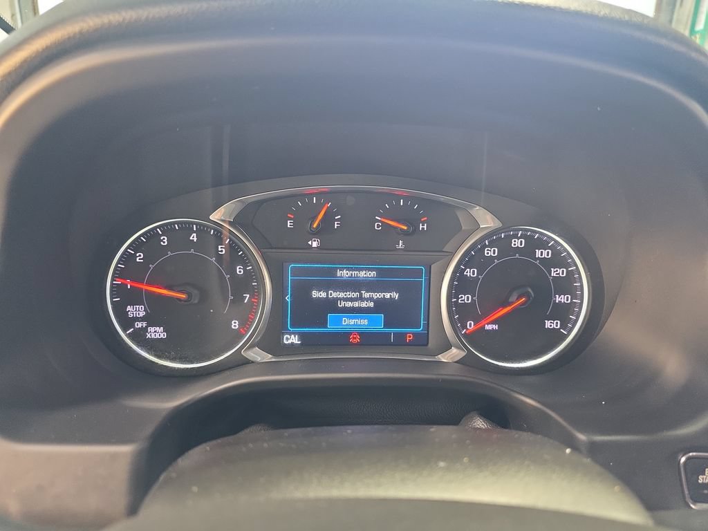 Used 2021 GMC Acadia SLE w/ Driver Convenience Package AWD/4WD image 19