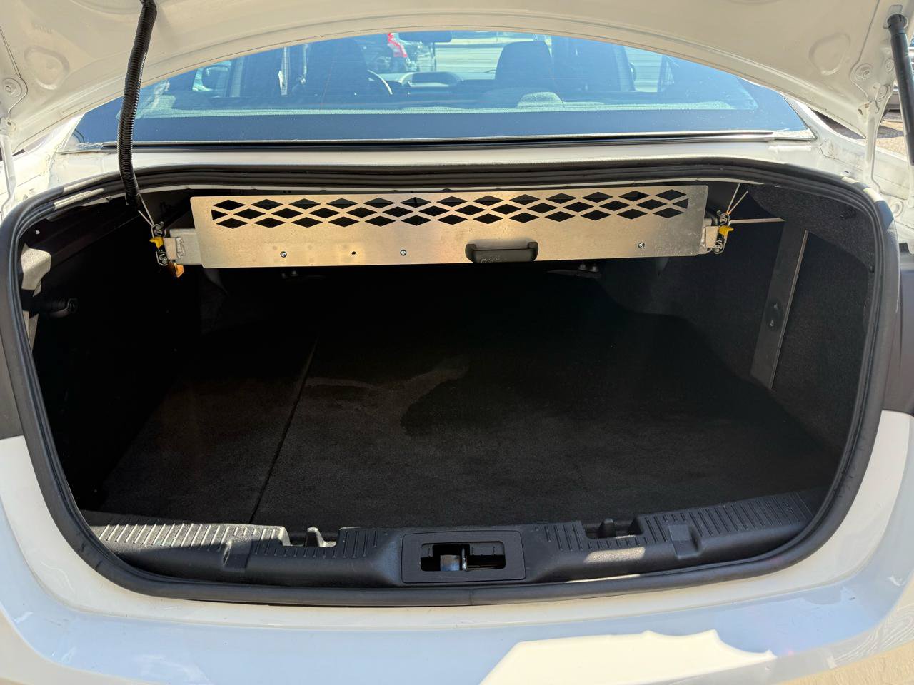 Used 2018 Ford Taurus Police Interceptor w/ Ready For The Road Package FWD image 21